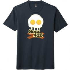 Unisex Perfect Tri Tee