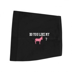 Pro-Compression Women's Shorts