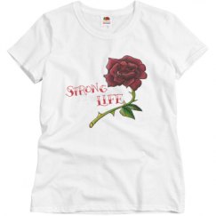 Ladies Basic Softstyle Promo Tee