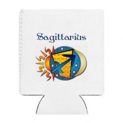 Regular 12 oz Can Cooler