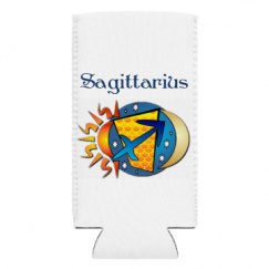 Slim 12 oz Can Cooler