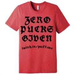 Unisex Triblend Tee