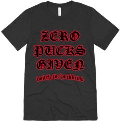 Unisex Triblend Tee