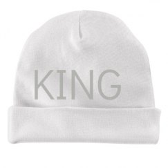 Rabbit Skins Baby Hat