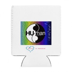 Regular 12 oz Can Cooler