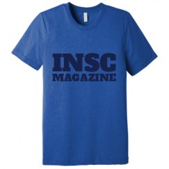 Unisex Triblend Tee