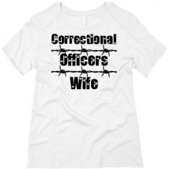 Ladies Relaxed Fit Tee