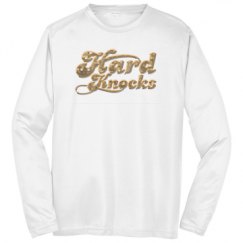 Unisex Athletic Performance Long Sleeve Tee