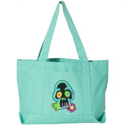 💠NFT NEON SKULL I💠