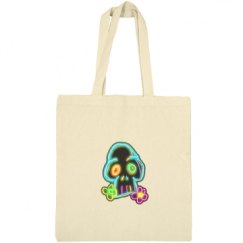 Canvas Bargain Tote Bag