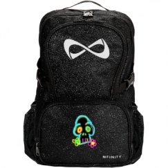 Nfinity Sparkle Backpack Bag