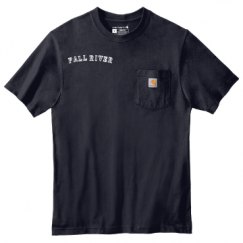 Unisex Carhartt Tall Pocket Tee