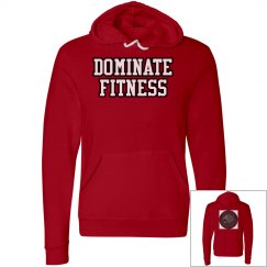 Dominate fitness 