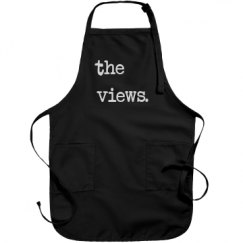 Adjustable Full Length Apron