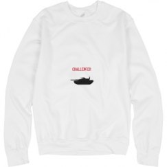 Unisex Basic Promo Crewneck Sweatshirt