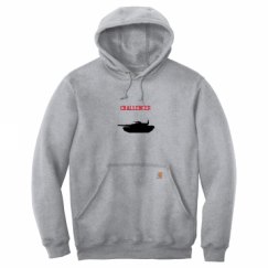 Unisex Carhartt Hooded Sweatshirt