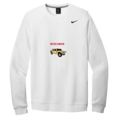 Unisex Nike Crewneck Sweatshirt