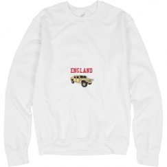 Unisex Basic Promo Crewneck Sweatshirt