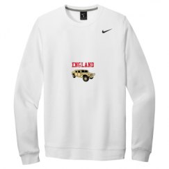Unisex Nike Crewneck Sweatshirt