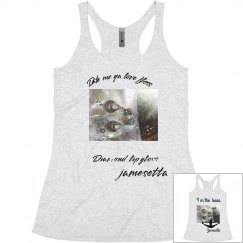 Date me ya love floss