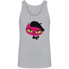 Unisex Jersey Tank Top