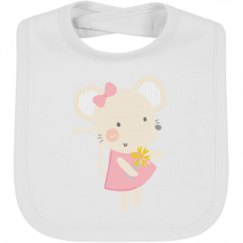 Infant Jersey Bib