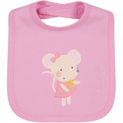 Infant Jersey Bib