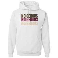 Unisex Basic Promo Hoodie