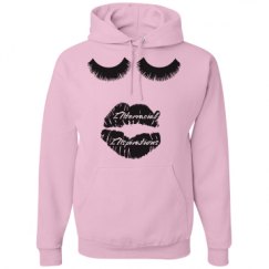 Unisex Basic Promo Hoodie