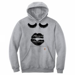 Unisex Carhartt Hooded Sweatshirt