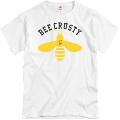 Bee Crusty