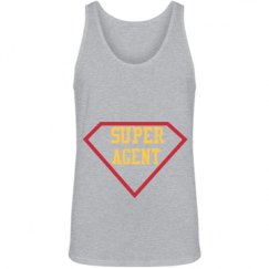 Unisex Jersey Tank Top