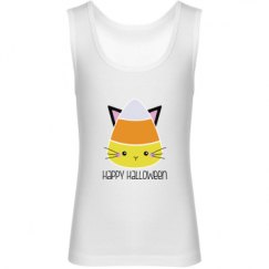 Youth Jersey Tank Top