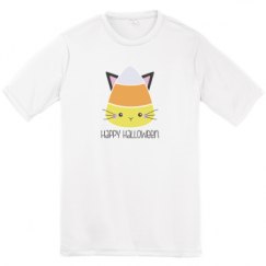 Youth Athletic Performance Tee