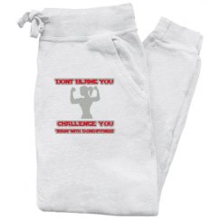 Unisex Fleece Jogger