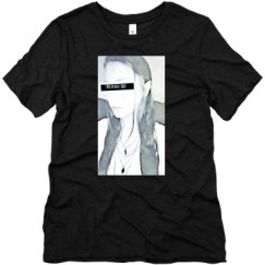 Ladies Relaxed Fit Tee