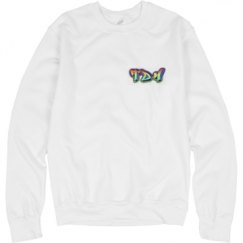 Unisex Basic Promo Crewneck Sweatshirt