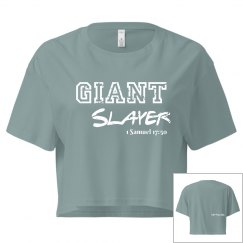 Giant Slayer 