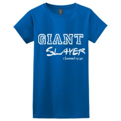 Ladies Basic Softstyle Tee