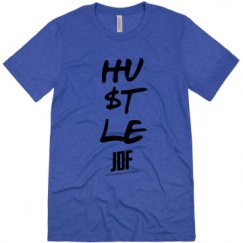Unisex Triblend Tee