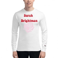 Men's Champion Long Sleeve Shirt