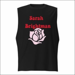 Unisex Muscle Shirt