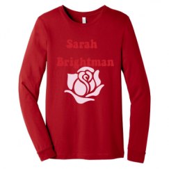 Unisex Long Sleeve Tee