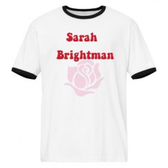 Unisex Ringer T-Shirt