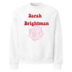 Unisex Oversized Heavyweight Sweatshirt