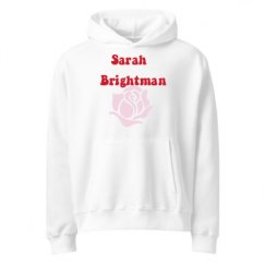 Unisex Oversized Heavyweight Hoodie