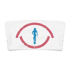 DONDIFITNESS BIKINI TOP