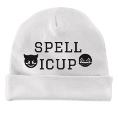 Rabbit Skins Baby Hat