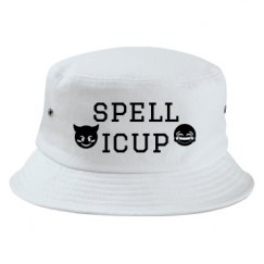 Unisex Bucket Hat