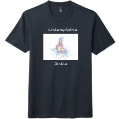 Unisex Perfect Tri Tee